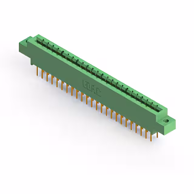 833-048-542-802 EDAC Inc.  Edgeboard Connectors